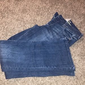 Refuge Woman’s Jeans 9 Long